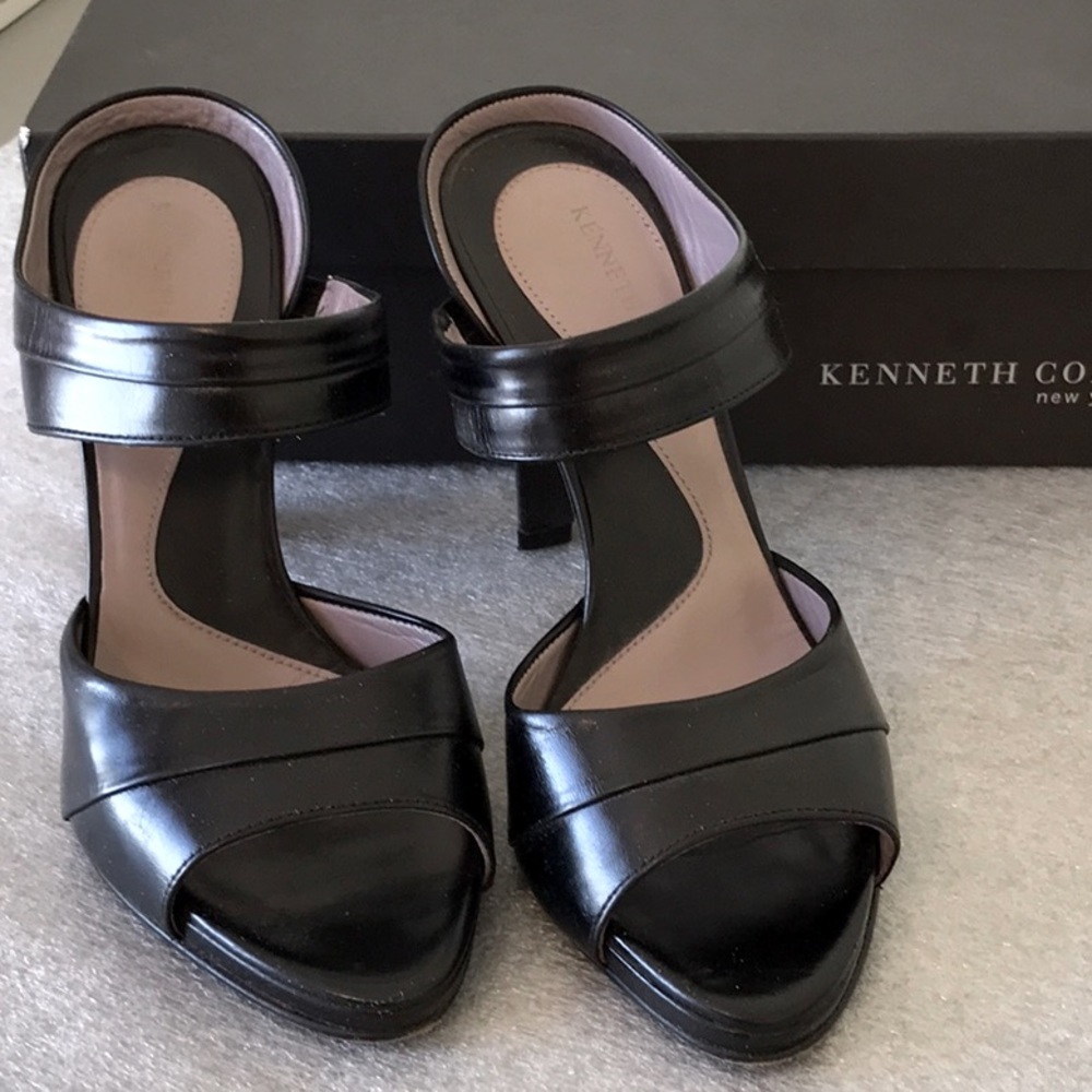 Leather upper leather lined and leather soul